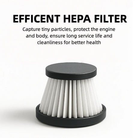 Car Vacuum - Nextpod