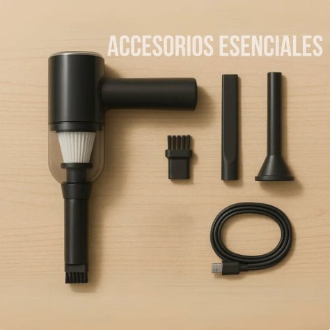 Car Vacuum - Nextpod