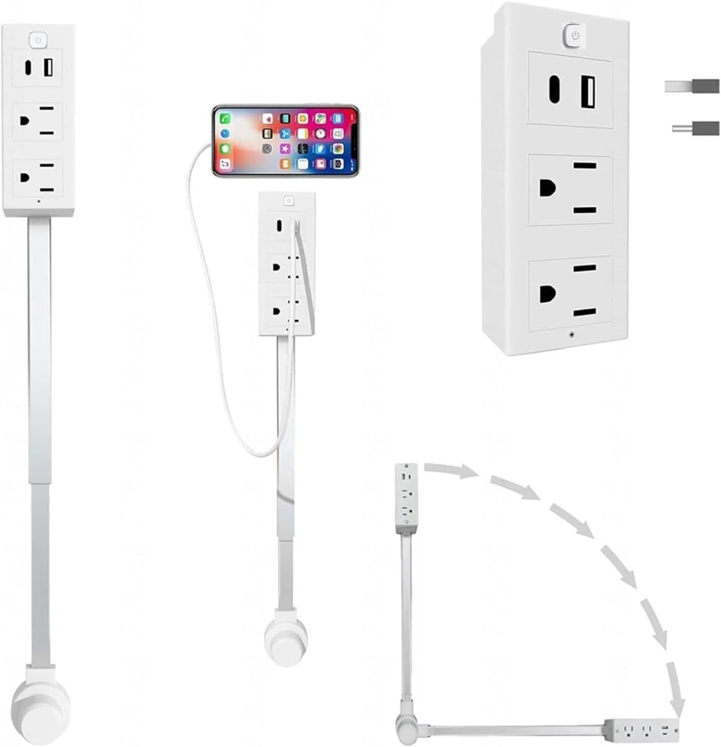 Outlet Extender - Nextpod